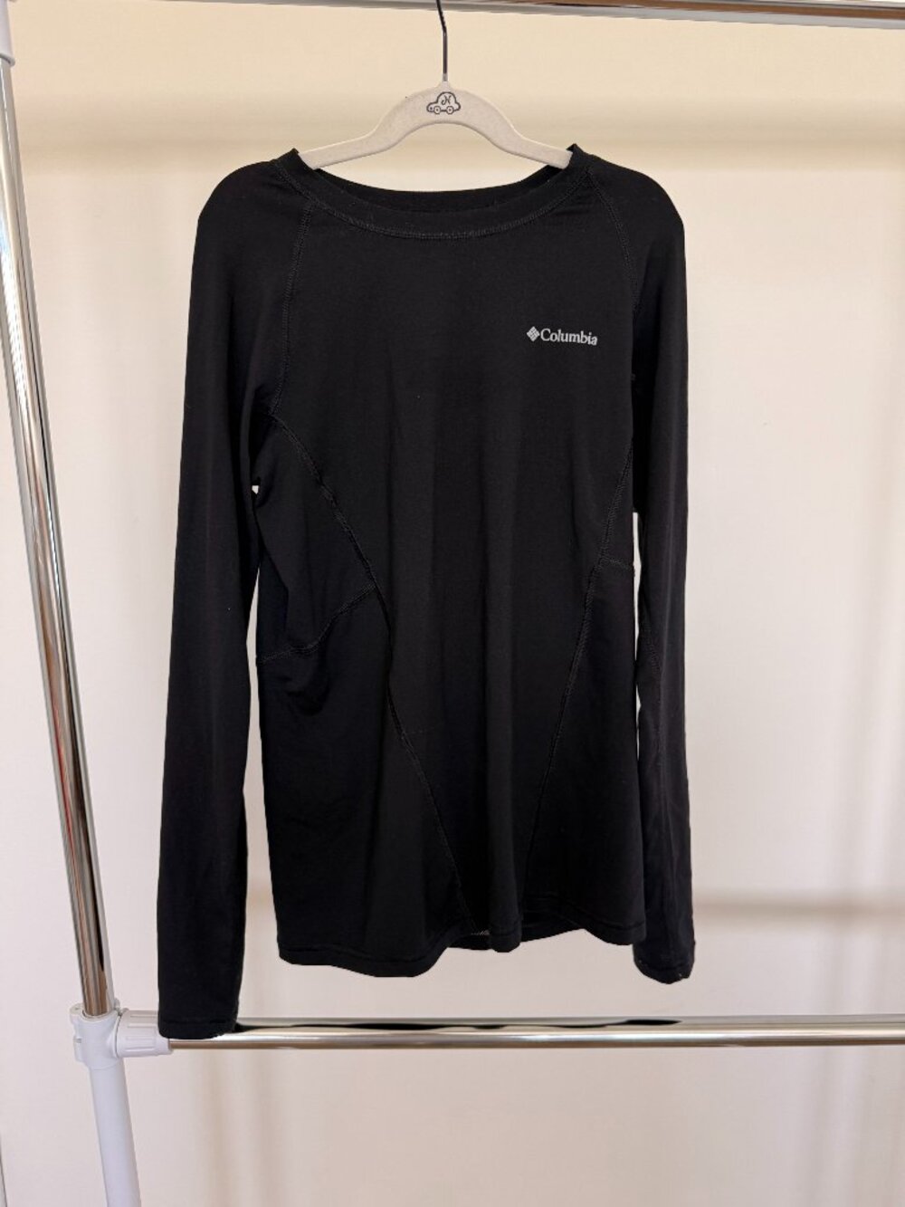 Columbia Baselayer Shirt - Kids'